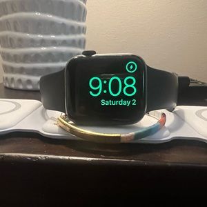 Apple Watch Series 5
